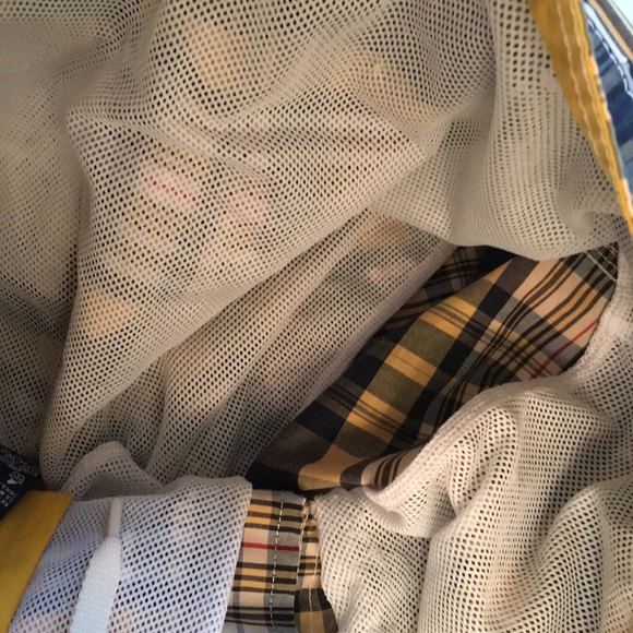 Tommy Hilfiger Board Swim/Shorts/Trunks Sz Medium - Picture 7 of 7